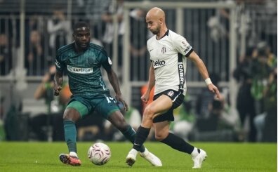 Be�ikta�'a k�t� haber: Vaclav Cerny!