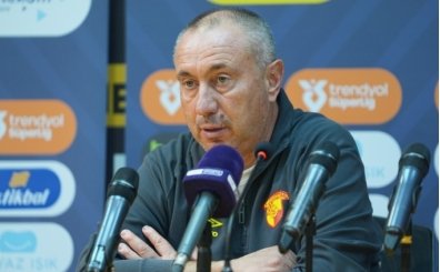 Stoilov: 'Ger�ek performans�m�za ula��yoruz'