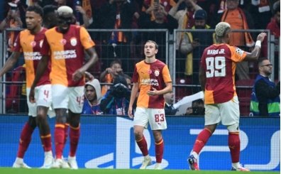 Barcelona'ya en �ok Galatasaray direndi!
