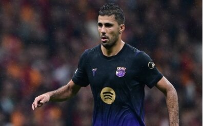Rodri: 'Hayatımda böyle bir şey görmedim'