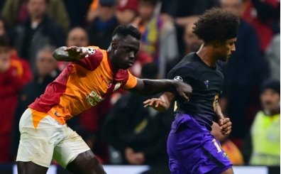 Davinson Sanchez: '��phe etmemeliyiz'