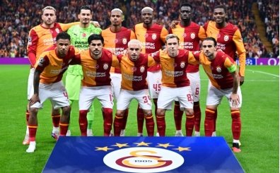 Galatasaray'da d�����n perde arkas�!