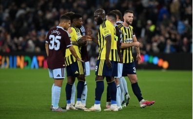 Fenerbah�e'ye sert s�zler: 'Bunun hesab�n� vermeleri laz�m'