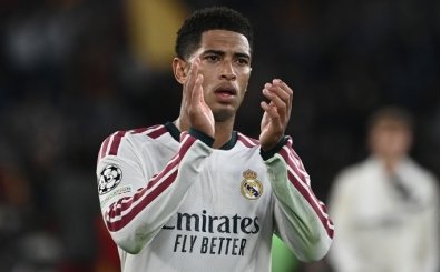 Real Madrid'den Jude Bellingham kararı!