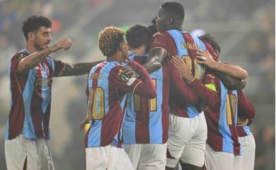UEFA Konferans Ligi'nde ilk hafta tamamland�