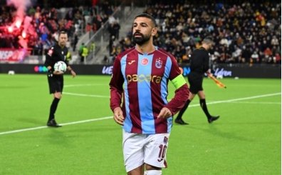 Salah'tan Finlandiya'da �ov!