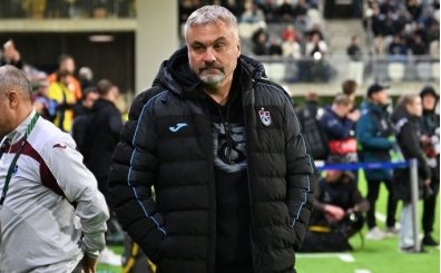 Thomas Reis'ten Onuachu ve Be�ikta� a��klamas�! 