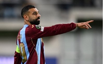 Trabzonspor'da Salah ��lg�nl���!
