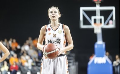 ��MSA �BK Mersin, EuroCup'ta doludizgin! 3'te 3!
