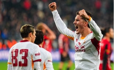 S�per Lig'de 9. hafta heyecan�!