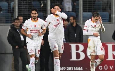Tugay Kerimo�lu'ndan Galatasaray'a uyar�