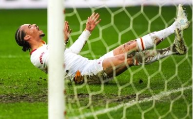 Galatasaray'da Leroy Sane'ye yeni �ans do�du!