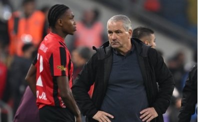 Gen�lerbirli�i, Konya'da 20 y�ll�k hasreti bitirmek istiyor!