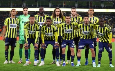 �lker Ya�c�o�lu'ndan Fenerbah�e de�erlendirmesi