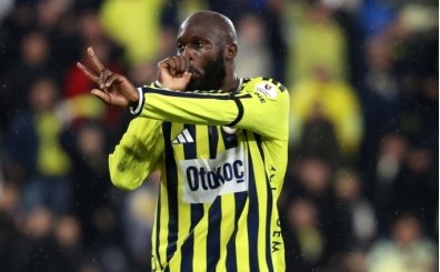 Lukaku i�in a��klama: 'B�y�k sorun ya�ayaca��z'