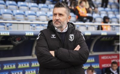 Nenad Bjelica: 'Hak ettikleri bir galibiyet ald�lar'