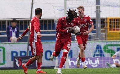 Samsunspor, Amedspor'u a��rlayacak