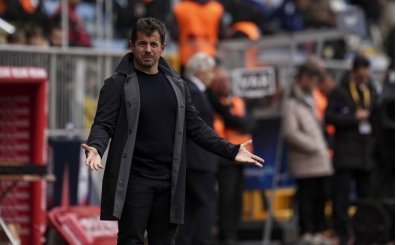Emre Bel�zo�lu'ndan Avrupa hedefi i�in yan�t