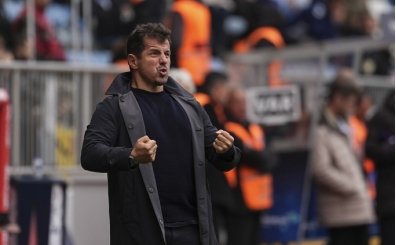 Emre Bel�zo�lu'ndan Be�ikta� ma�� mesaj�