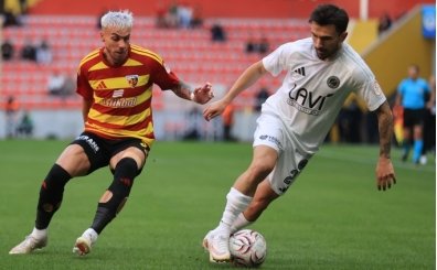 1. Lig'de 12. hafta heyecan�!