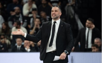 Alimpijevic: 'Galatasaray'� yenmek �ok �nemliydi'
