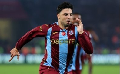 Ozan Tufan: 'Biraz da Be�ikta�'�n �anss�zl���'