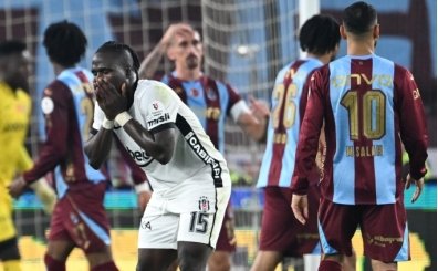 Sergen Yal��n'dan Trabzonspor - Be�ikta� ma�� yorumu