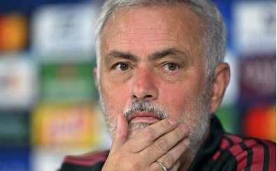Jose Mourinho'dan Arda G�ler mesaj�