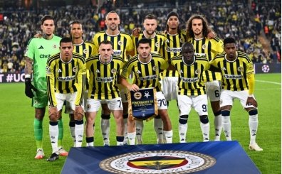Fenerbah�e'de sakatl�k: Nathan Ake