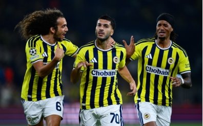 Fenerbah�e'den O�uz Ayd�n karar�