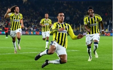 Mason Greenwood'a '10' numara yarad�