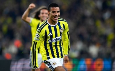 �smail Kartal'dan Greenwood'da derbi i�in talimat