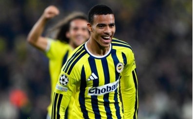 Mason Greenwood: '�ok �anss�z bir sonu�!'