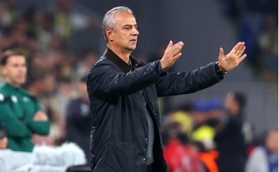 �smail Kartal'�n Galatasaray derbilerindeki performans� dikkat �ekiyor!