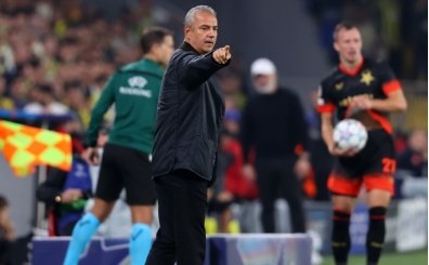 Fenerbah�e'de derbi kaderi belirleyecek! �smail Kartal i�in kritik pazartesi