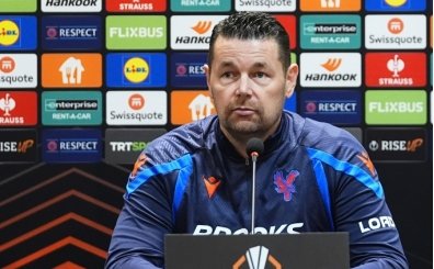 Pierre Sage: 'Be�ikta� ger�ekten iyi bir tak�m'