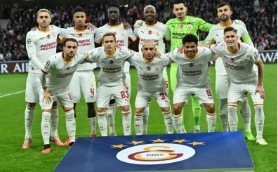 Frans�zlar, Galatasaray i�in �yle bir ifade kulland� ki...