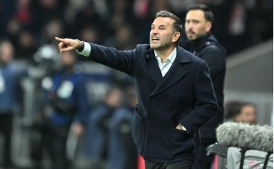 Osman �enher'den Galatasaray ve derbi yorumu
