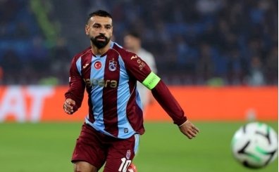 �sko�ya'da g�ndem Salah