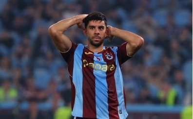 Cenk �zkacar: 'Umar�m b�yle devam eder'