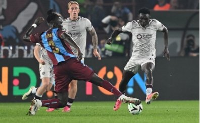 Batista Mendy: 'Hocam�z�n g�venini bo�a ��karmamaya �al���yorum