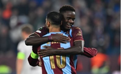 Franculino Dju i�in 50 milyon euro iddias�!