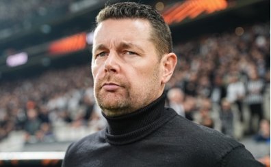 Pierre Sage: 'Be�ikta�'� oynatmamaya �al��t�k'