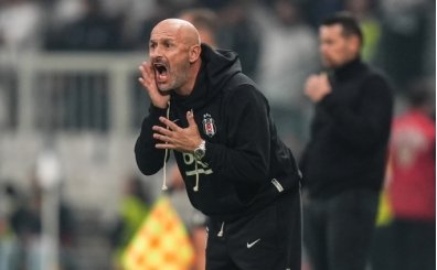 Vincenzo Italiano'dan Napoli itiraf�!
