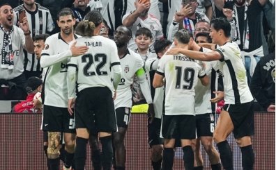 Avrupa Ligi'nde 3. hafta tamamland�! 