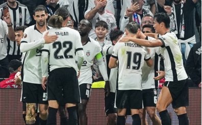 Be�ikta�'ta orta saha krizi! Geriye 4 isim kald�