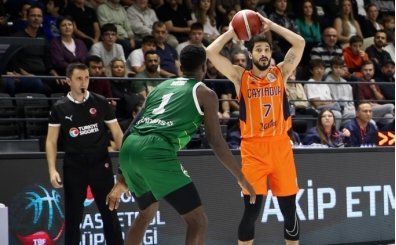 Glint �ay�rova'dan Bursaspor'a ge�it yok!