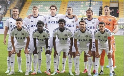 Kas�mpa�a'da hedef 3'te 3!