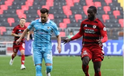 Erzurumspor'un y�kseli�i s�r�yor!