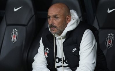 Italiano'dan Ba�ak�ehir ma��na damga vuran hamleler!